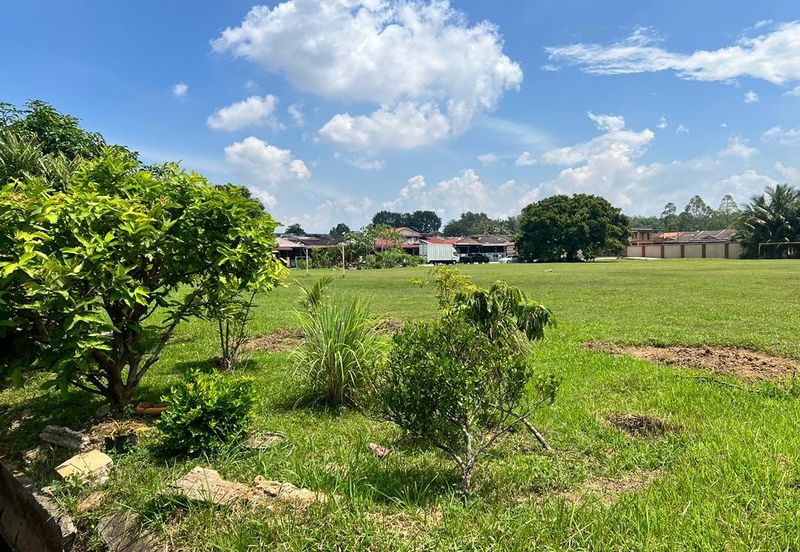 TAMAN KENARI JAYA FASA 2