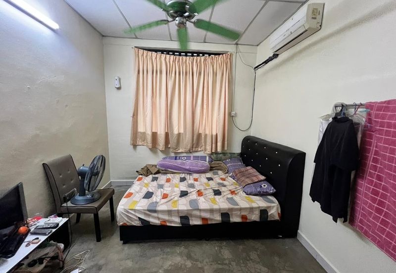 TAMAN KENARI JAYA FASA 2