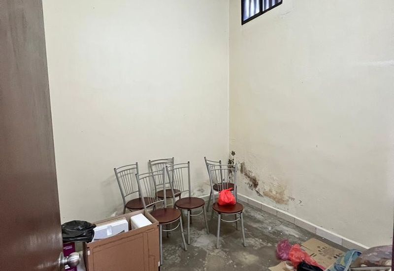 TAMAN KENARI JAYA FASA 2