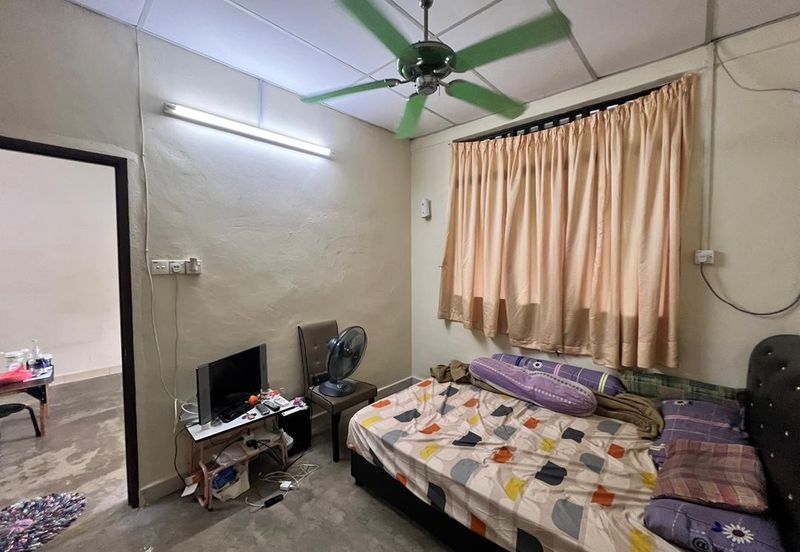 TAMAN KENARI JAYA FASA 2