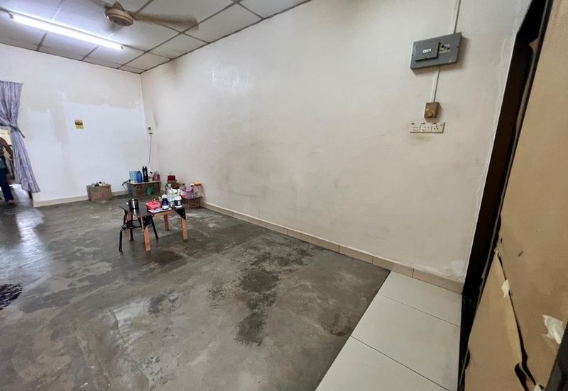 TAMAN KENARI JAYA FASA 2