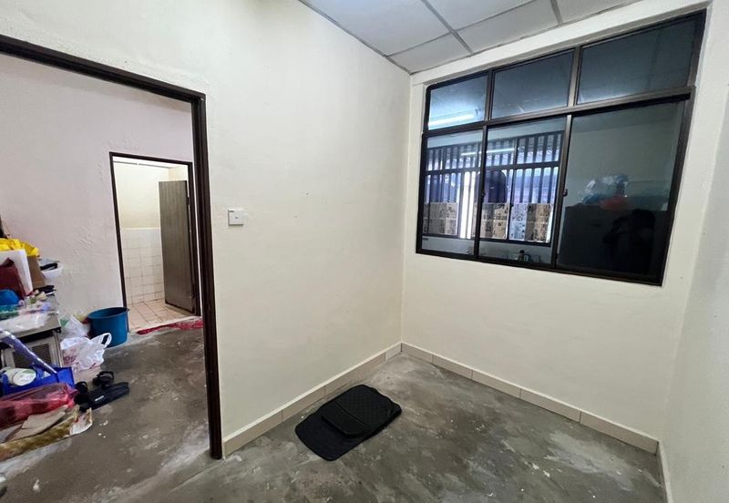 TAMAN KENARI JAYA FASA 2