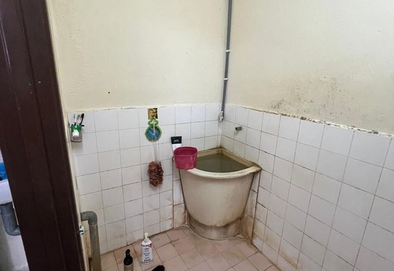 TAMAN KENARI JAYA FASA 2