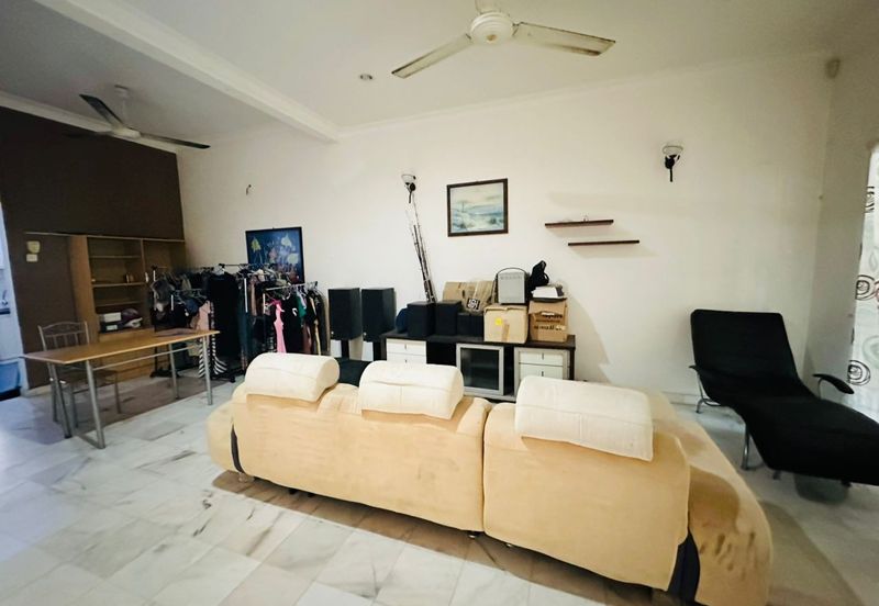 BANDAR LAGUNA MERBOK (TERES)