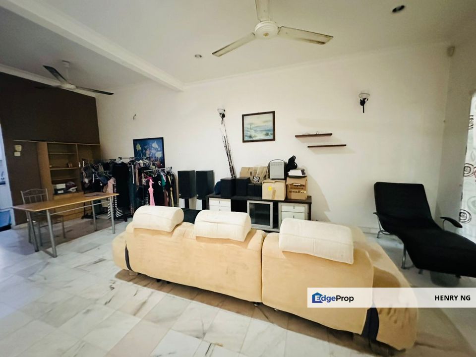 Bandar Laguna Merbok Terrace House For Sale, Kedah, Kuala Muda