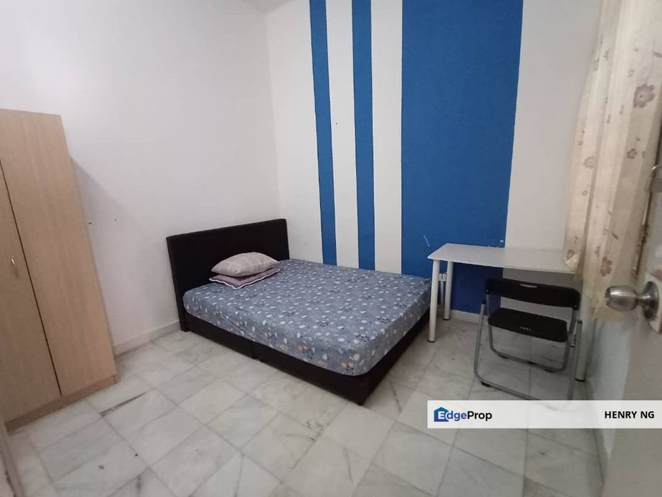 Bandar Laguna Merbok Terrace House For Sale, Kedah, Kuala Muda