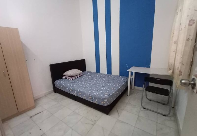 BANDAR LAGUNA MERBOK (TERES)