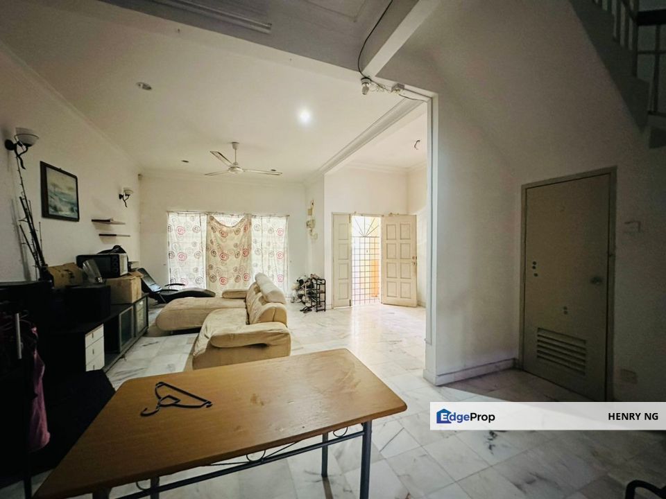 Bandar Laguna Merbok Terrace House For Sale, Kedah, Kuala Muda