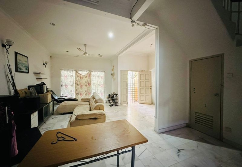 BANDAR LAGUNA MERBOK (TERES)