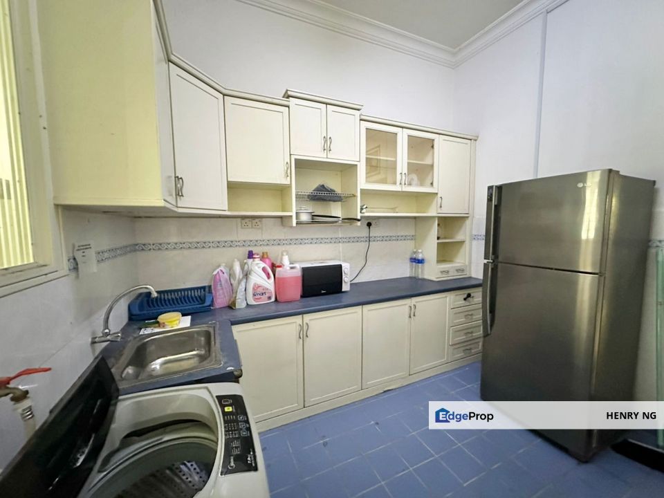 Bandar Laguna Merbok Terrace House For Sale, Kedah, Kuala Muda