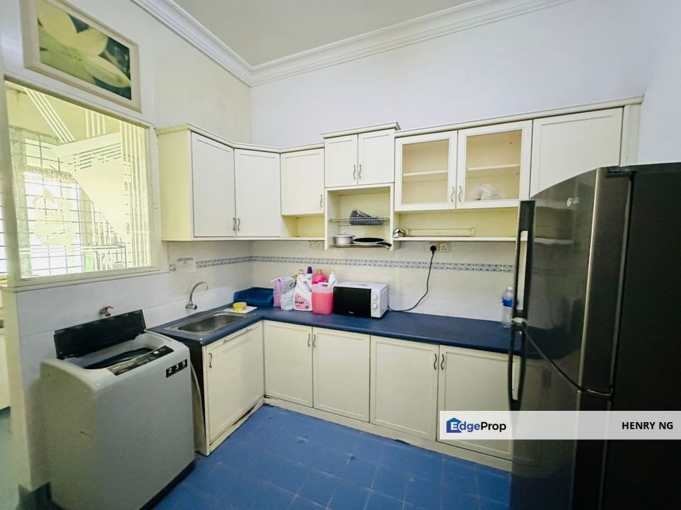 Bandar Laguna Merbok Terrace House For Sale, Kedah, Kuala Muda