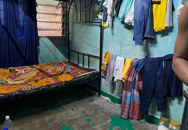 TAMAN RIA JAYA FASA 3