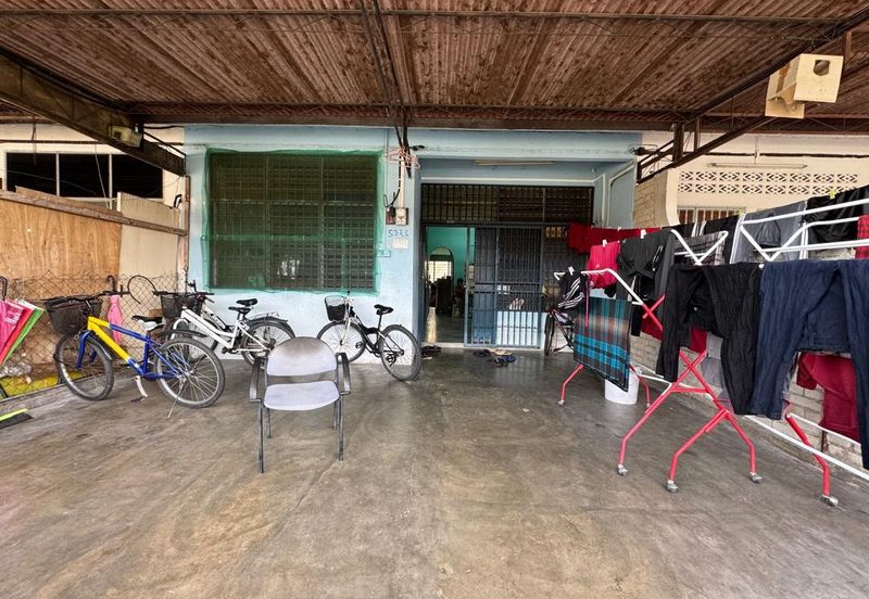 TAMAN RIA JAYA FASA 3