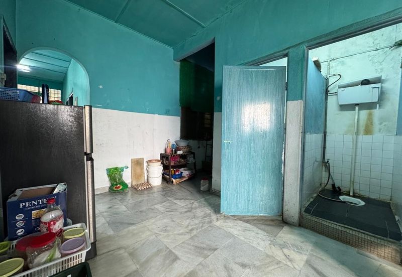 TAMAN RIA JAYA FASA 3