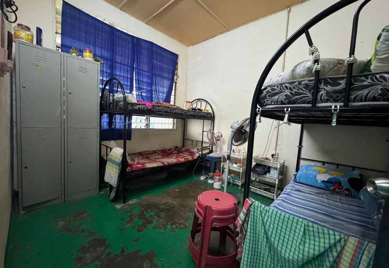 TAMAN RIA JAYA FASA 3