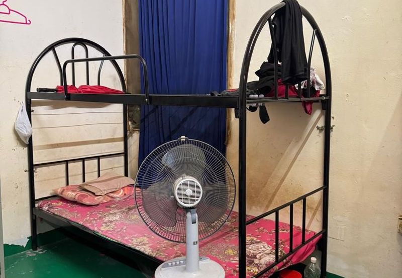 TAMAN RIA JAYA FASA 3