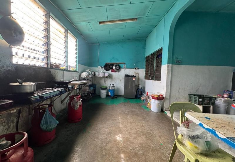 TAMAN RIA JAYA FASA 3