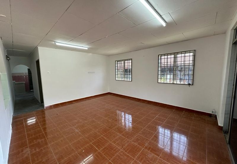 Taman Kelisa Ria 2 (Puncak Surya)