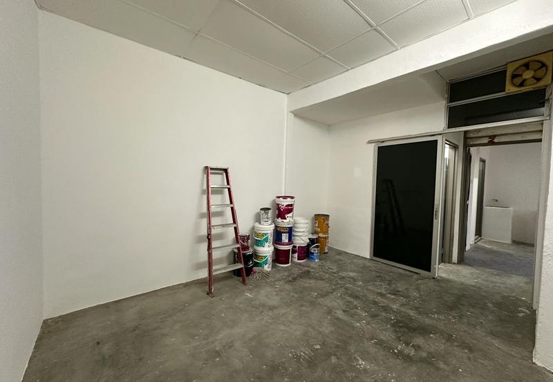 Taman Kelisa Ria 2 (Puncak Surya)