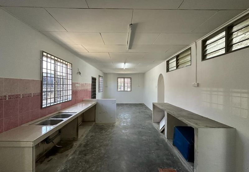 Taman Kelisa Ria 2 (Puncak Surya)