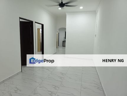 Taman Keladi Terrace House For Sale, Kedah, Kuala Muda