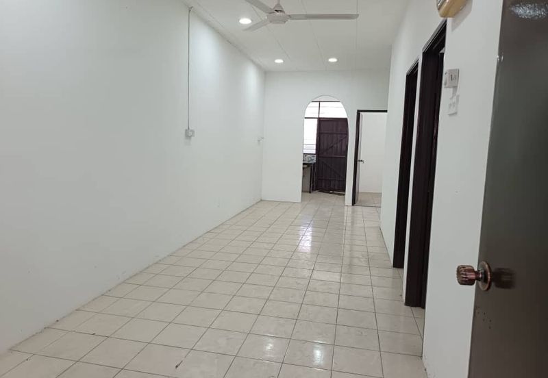 BANDAR AMANJAYA (ZON SEROJA)