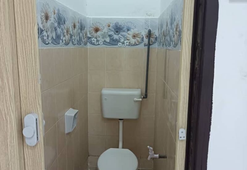 BANDAR AMANJAYA (ZON SEROJA)