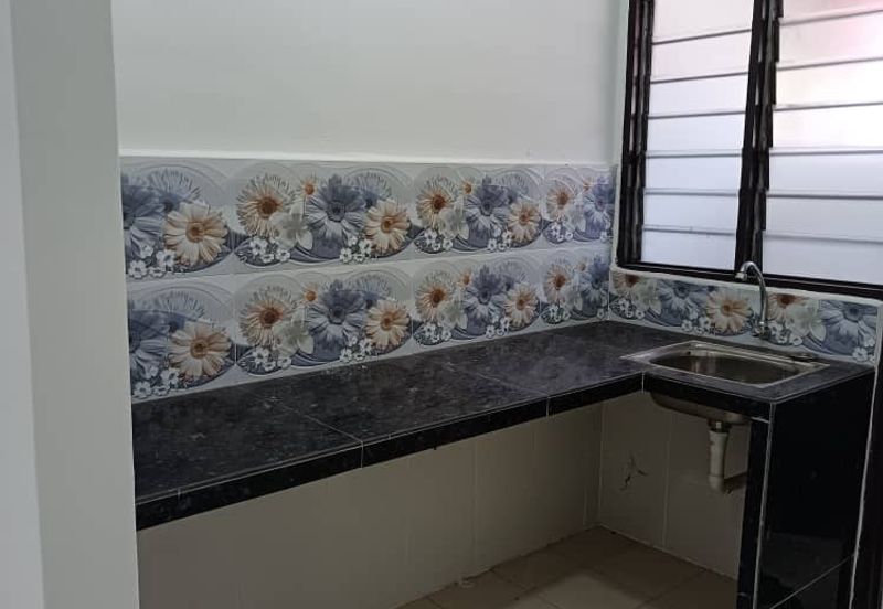 BANDAR AMANJAYA (ZON SEROJA)