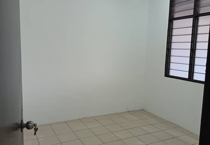 BANDAR AMANJAYA (ZON SEROJA)