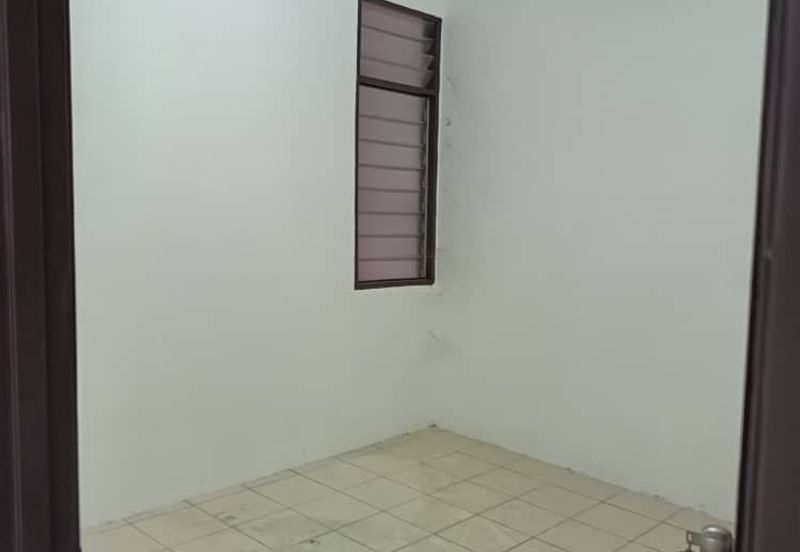 BANDAR AMANJAYA (ZON SEROJA)