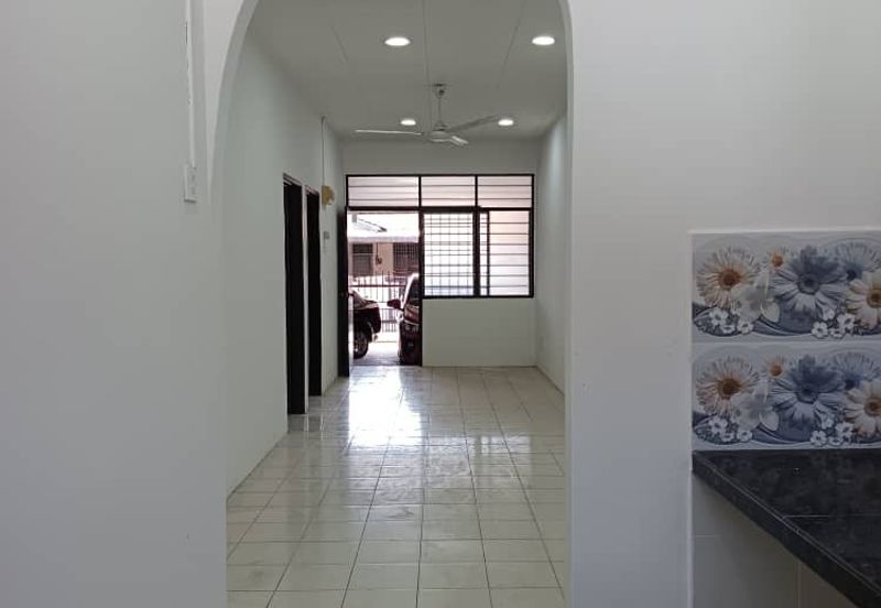 BANDAR AMANJAYA (ZON SEROJA)