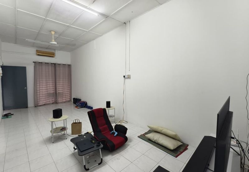 BANDAR PUTERI JAYA SEK 1