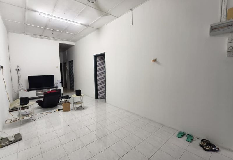 BANDAR PUTERI JAYA SEK 1