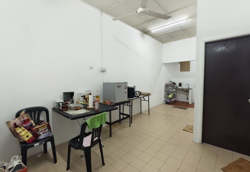 BANDAR PUTERI JAYA SEK 1