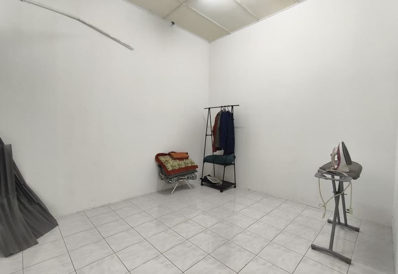 BANDAR PUTERI JAYA SEK 1