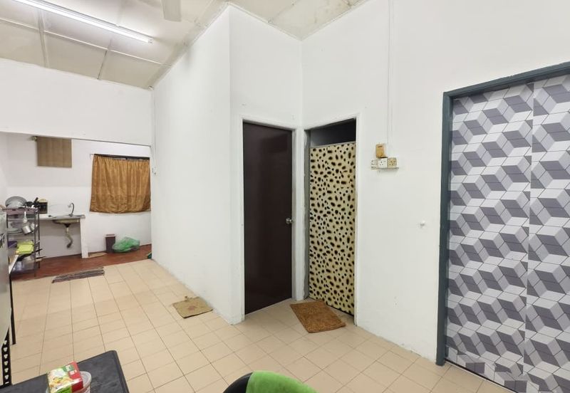 BANDAR PUTERI JAYA SEK 1