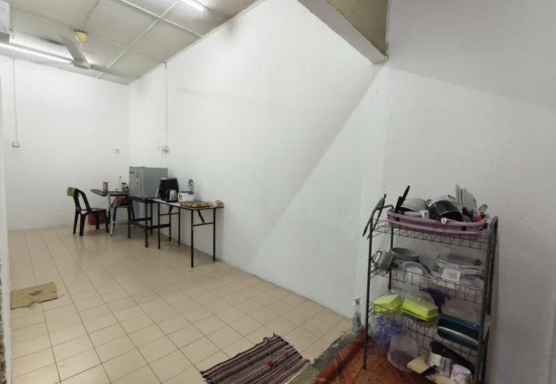 BANDAR PUTERI JAYA SEK 1