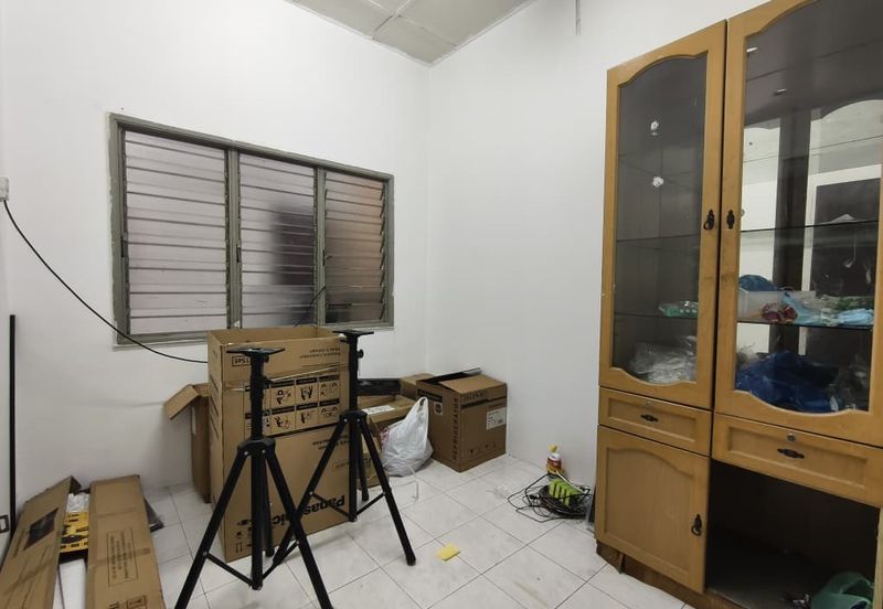 BANDAR PUTERI JAYA SEK 1