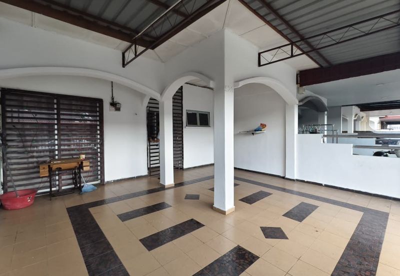 BANDAR PUTERI JAYA SEK 1