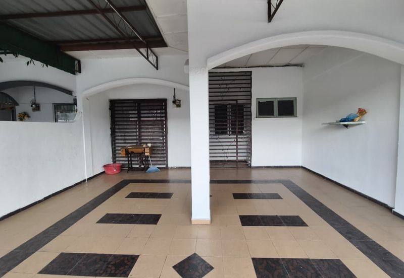 BANDAR PUTERI JAYA SEK 1