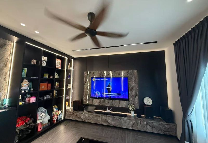 Ramlee @ Bukit Bintang