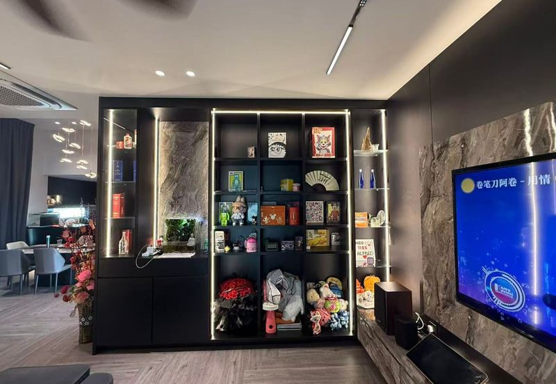 Ramlee @ Bukit Bintang