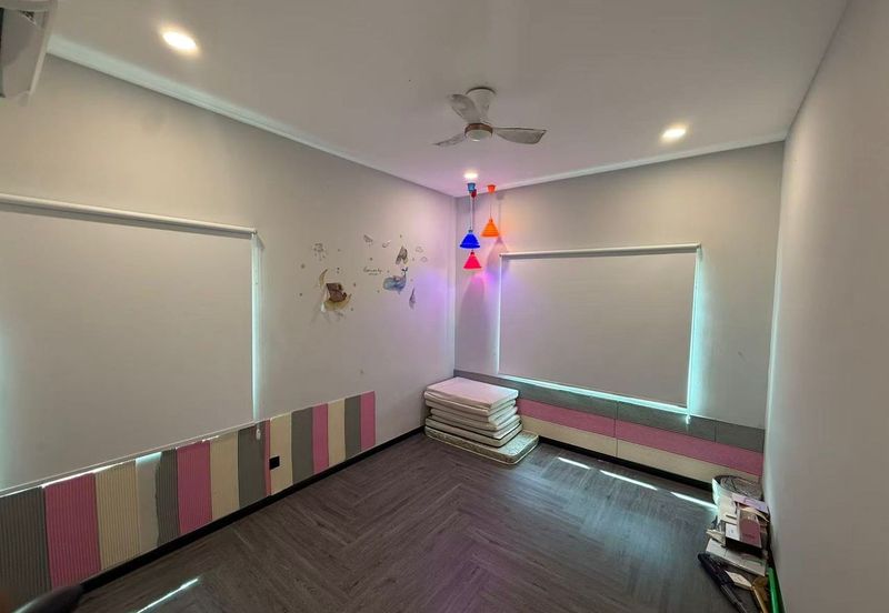 Ramlee @ Bukit Bintang