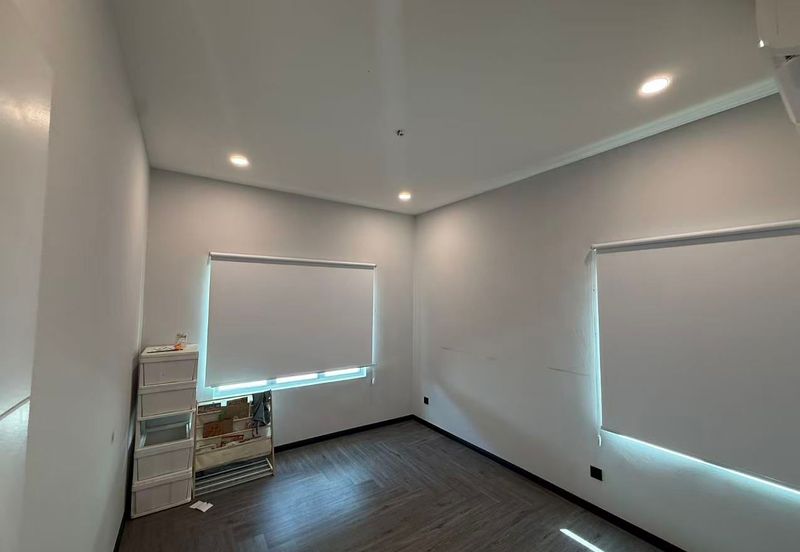 Ramlee @ Bukit Bintang