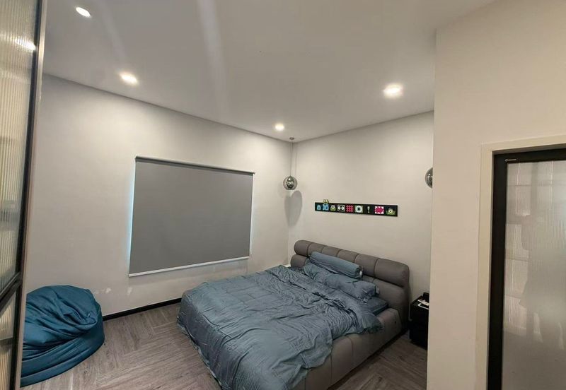 Ramlee @ Bukit Bintang