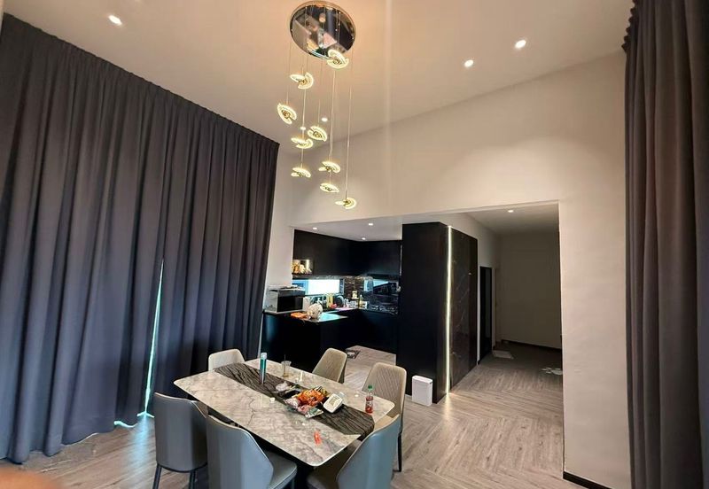 Ramlee @ Bukit Bintang