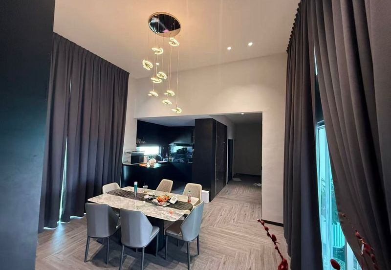 Ramlee @ Bukit Bintang