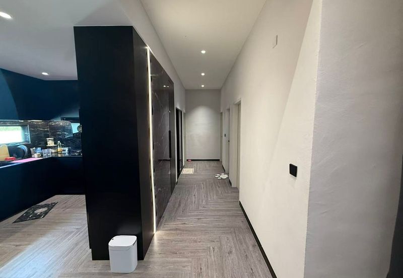 Ramlee @ Bukit Bintang