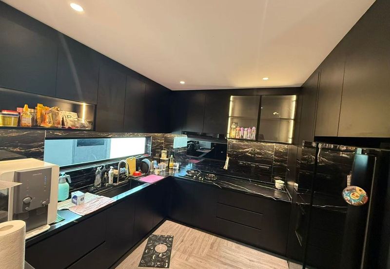 Ramlee @ Bukit Bintang