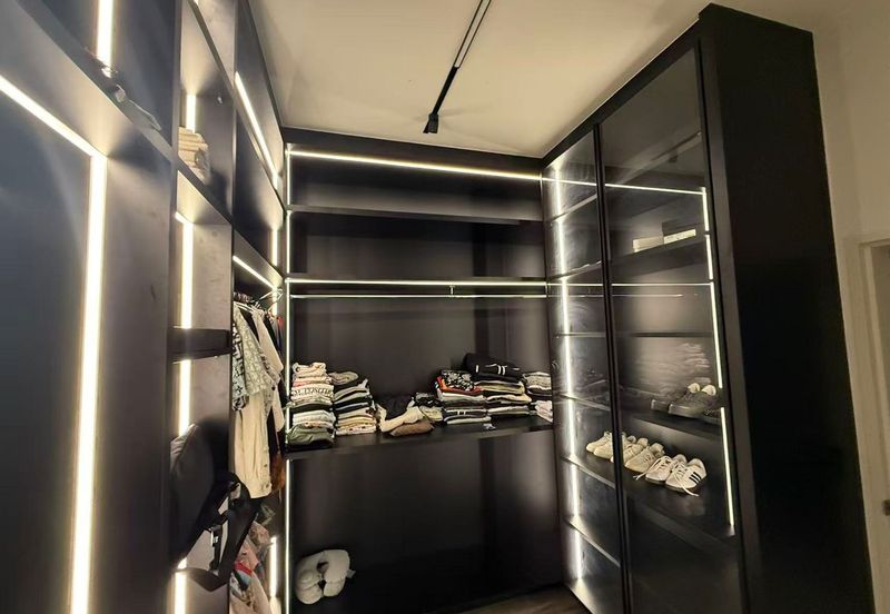 Ramlee @ Bukit Bintang